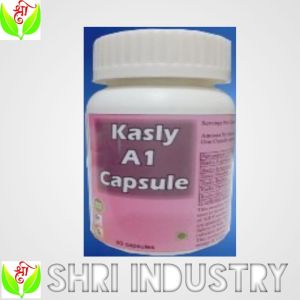 Kasly A1 Capsule