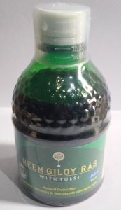 Margosa Amrita Juice