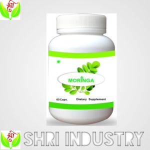 Nu Moringa Capsules