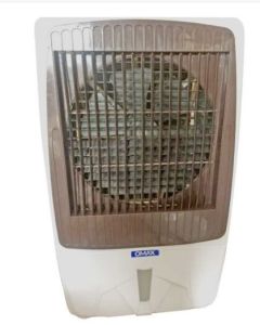 Plastic Desert Coolers Model-HT80, Motor Type : Coiled Copper