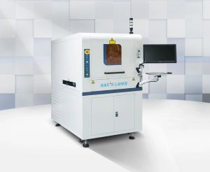 Built-in Flip PCB Marking System HDZ-PCB100F