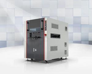 Double Sided Pcba Laser Marking Machine