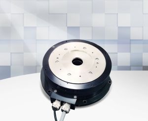 HANS-G Frame Torque Motor