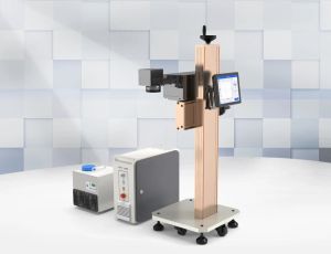 HANS600S-M Flying Marking Machine