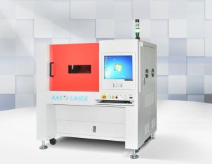 Laser Drilling Machine For Industrial