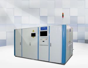 Laser Scribing Machine for Thin-film Solar Cell