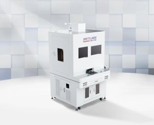 Laser Welding Machine for Motor Stator Core