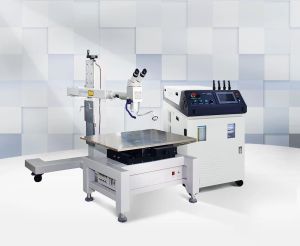 Mold 301 Mold Repair Welder