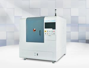 Ultrafast Glass Cutting and Drilling Machine HDZ-GCF3000