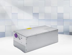 UV Nanosecond Laser Machine