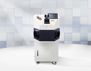 W150G Jewelry Dot Welding Machine