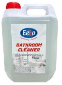Eezo Bathroom Cleaner