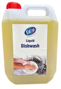 Eezo Kitchen Cleaner