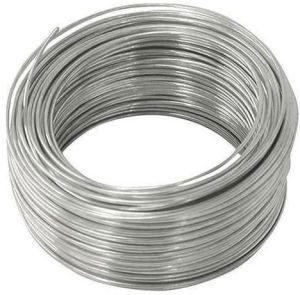 Galvanized Iron Wires