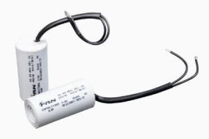 Electric Lighting Capacitors