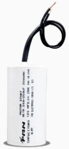 Motor Start Capacitors