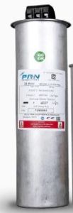 Power Factor Correction Capacitors Cylindrical