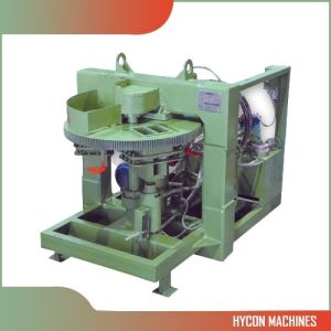 Hybrick 1600 30 Ton  Machine