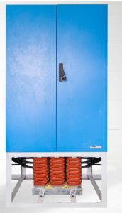 Mid Frequency Inverters For Resistance Welding Machines