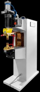 Electric Resistance Brazing