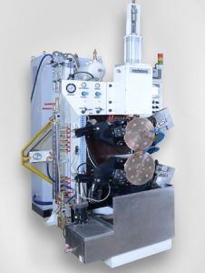 Metals Seam Welder for Industrial, High-speed, Continuous