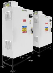 Electric Weld Controllers for Industrial