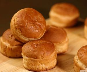 Burger Bun Bread