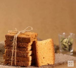 Cake Rusk