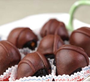 Choco Balls