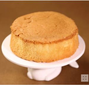 Sponge Cake