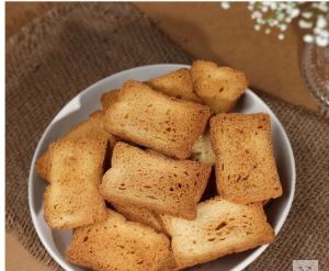 Sweet Toast Rusk