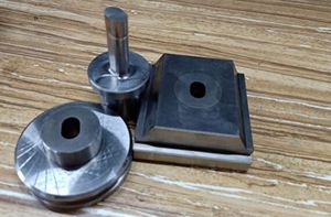 Carbide Hole Punch Bush