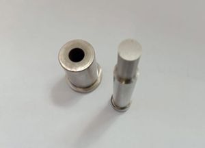 HSS Profile Die Button