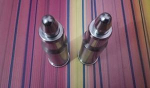 Metal Flaring Punches