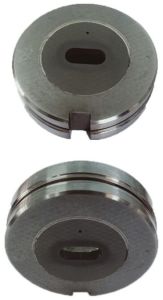 Sintering Carbide Die