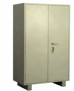 2 Door Office Almirah