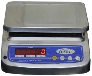 Electronic Weighing Scales