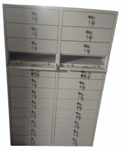 Laptop Storage Cabinets