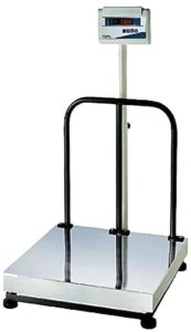 LED Weighing Scale