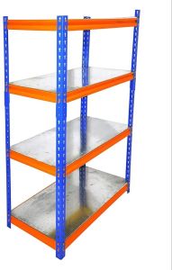 Metal Industrial Storage Rack