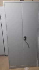 MS Office Almirah 78 X 36 X 18 Inch, Brand Name : Ashpri