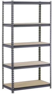 Slotted Angle Rack