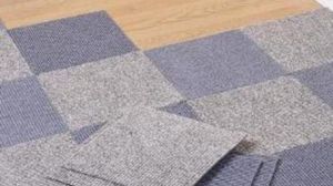 Floor Carpet Exquisite