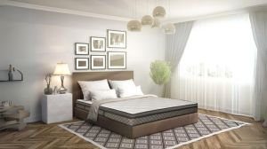 Orthomedical Mattresses Twin, Full, Queen, King