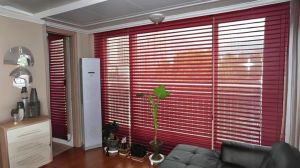 Triple Shade Blinds