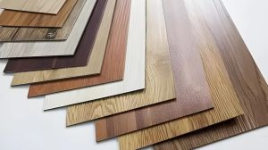vinyl flooring