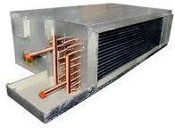 Ductable Package Unit