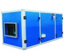 Fan Coil Unit, Power Source : Electricity for Indoor Air Conditioning