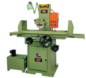 Bhurji Manual Surface Grinder 300 X 600 Mm