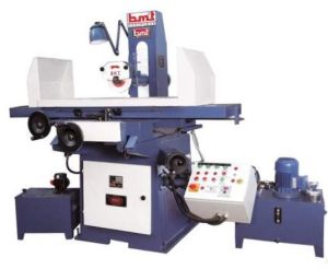 Cast Iron Bhurji Surface Grinder Machine 500x225